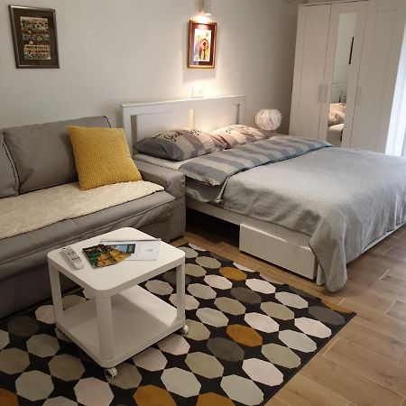 Apartments Ziher Zagreb Dış mekan fotoğraf