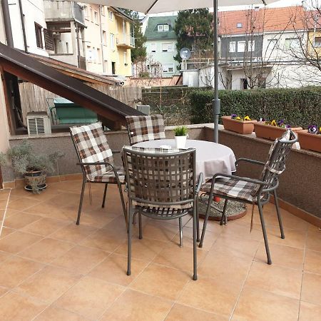 Apartments Ziher Zagreb Dış mekan fotoğraf