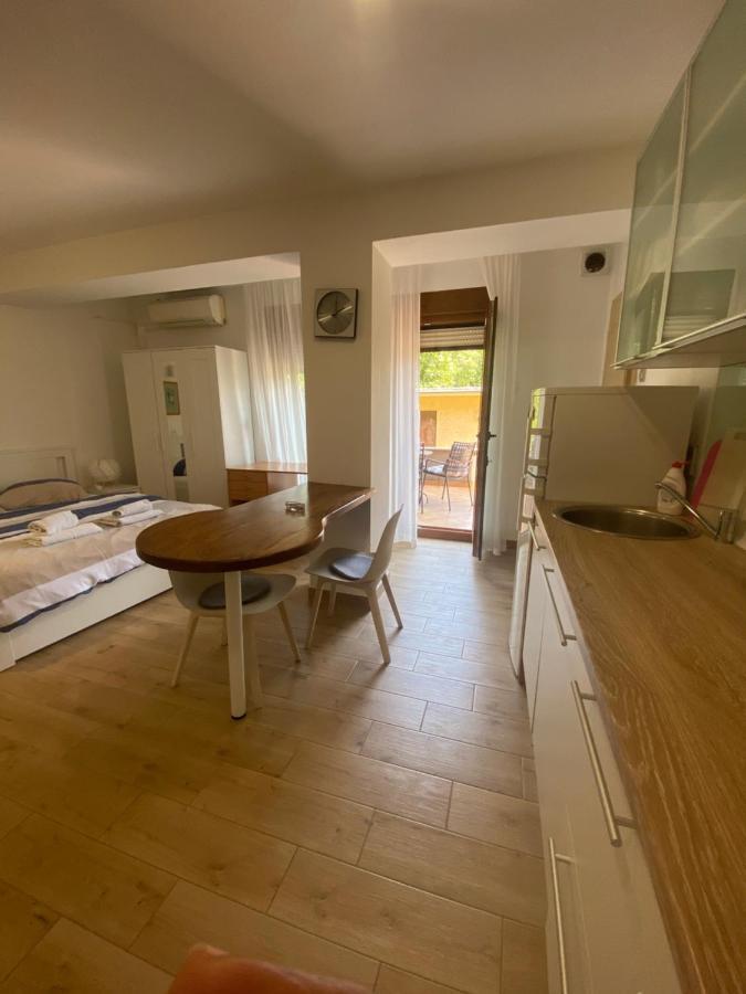 Apartments Ziher Zagreb Dış mekan fotoğraf