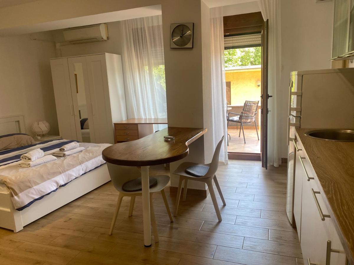 Apartments Ziher Zagreb Dış mekan fotoğraf