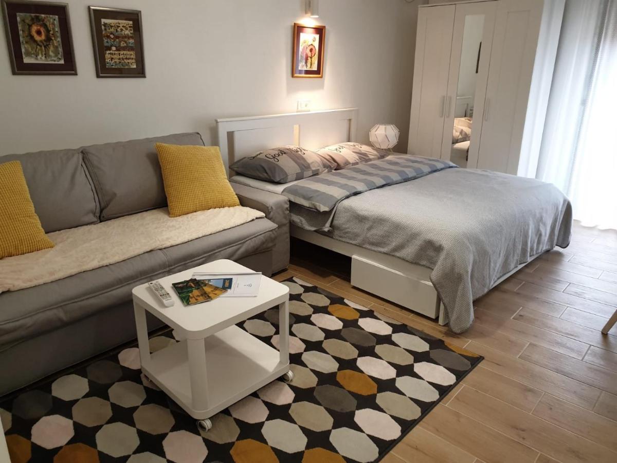 Apartments Ziher Zagreb Dış mekan fotoğraf