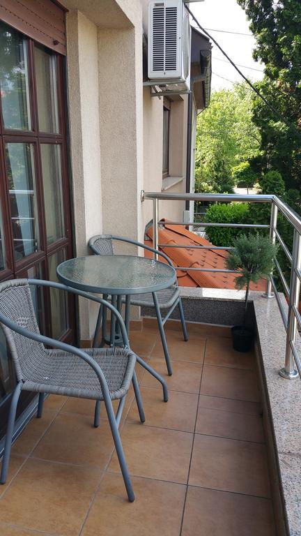 Apartments Ziher Zagreb Dış mekan fotoğraf
