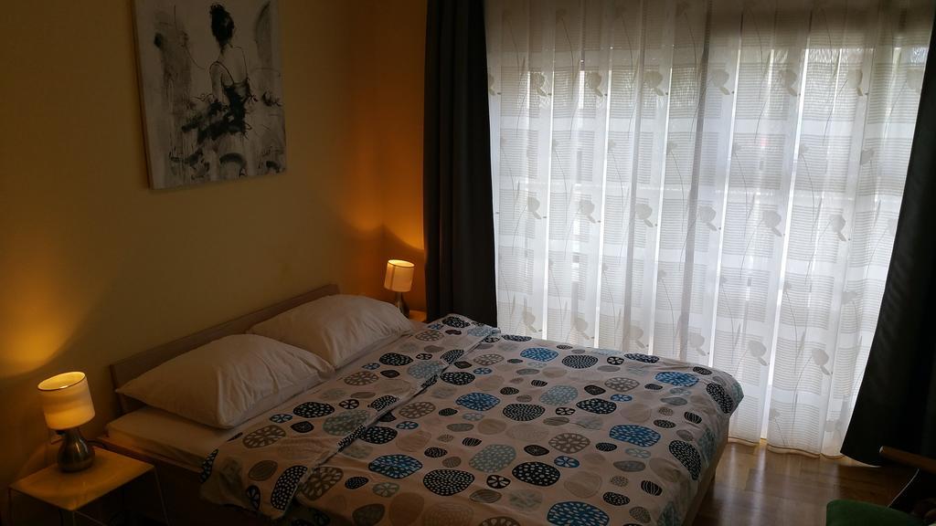 Apartments Ziher Zagreb Dış mekan fotoğraf