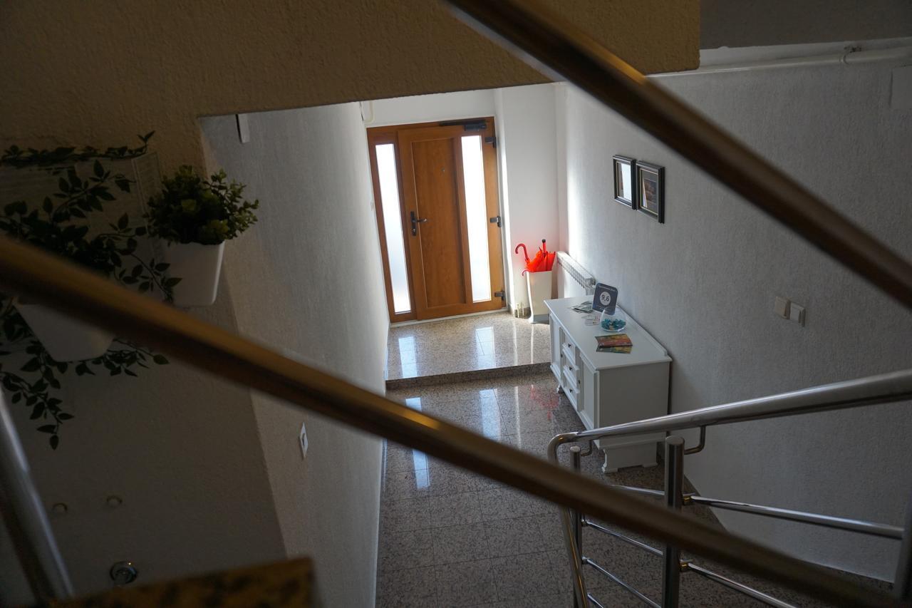 Apartments Ziher Zagreb Dış mekan fotoğraf