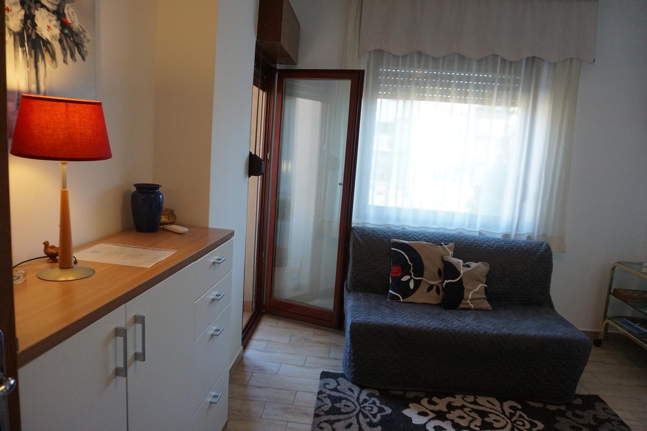 Apartments Ziher Zagreb Dış mekan fotoğraf