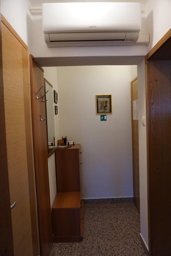 Apartments Ziher Zagreb Dış mekan fotoğraf