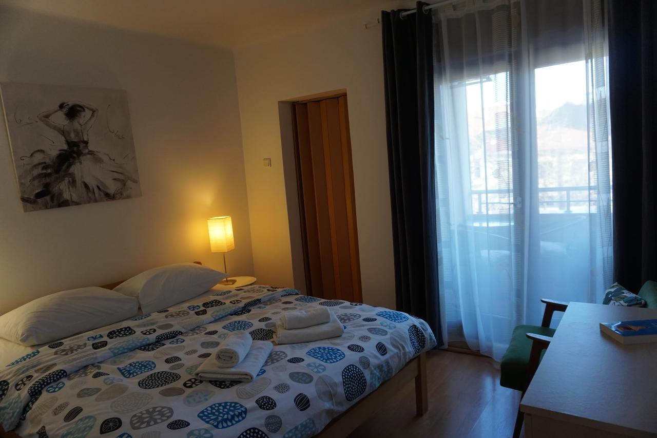 Apartments Ziher Zagreb Dış mekan fotoğraf