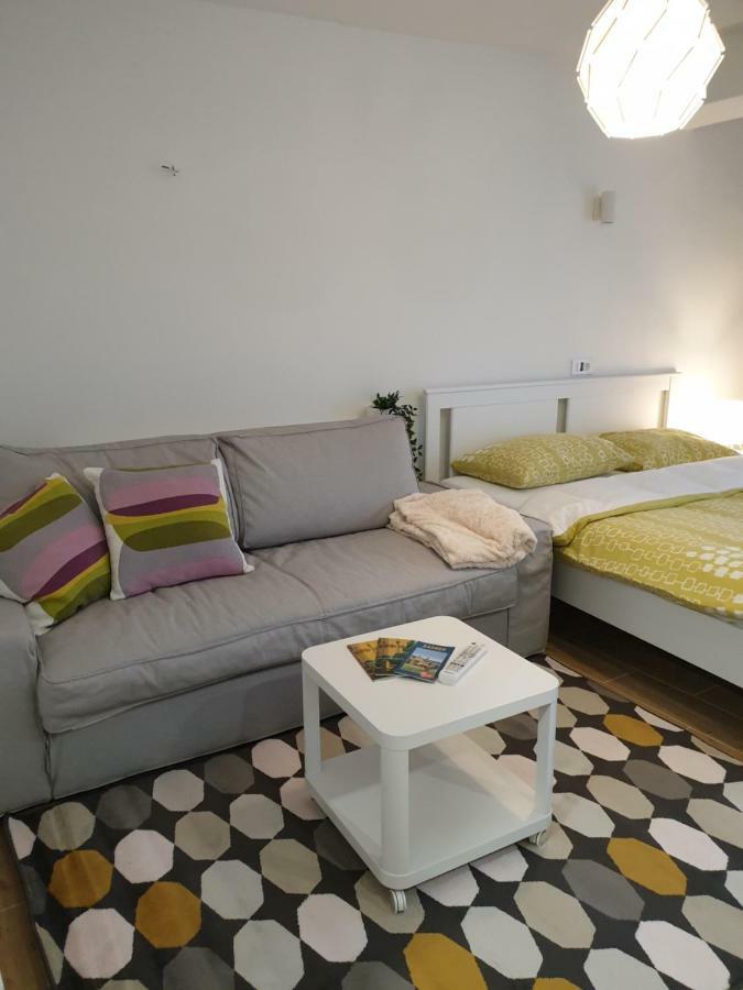 Apartments Ziher Zagreb Dış mekan fotoğraf