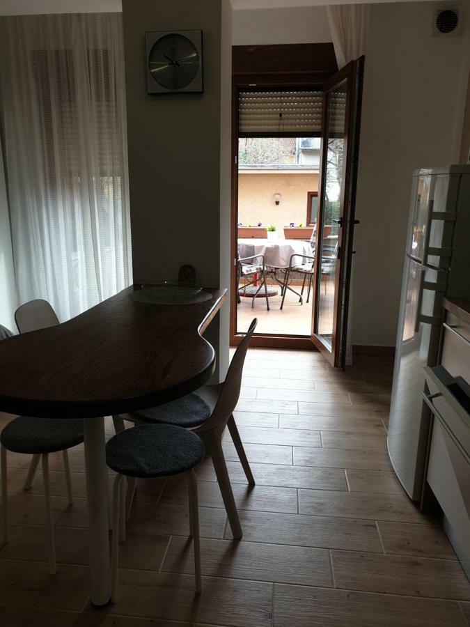 Apartments Ziher Zagreb Dış mekan fotoğraf
