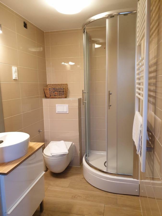 Apartments Ziher Zagreb Dış mekan fotoğraf