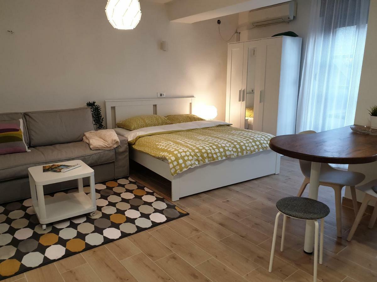Apartments Ziher Zagreb Dış mekan fotoğraf