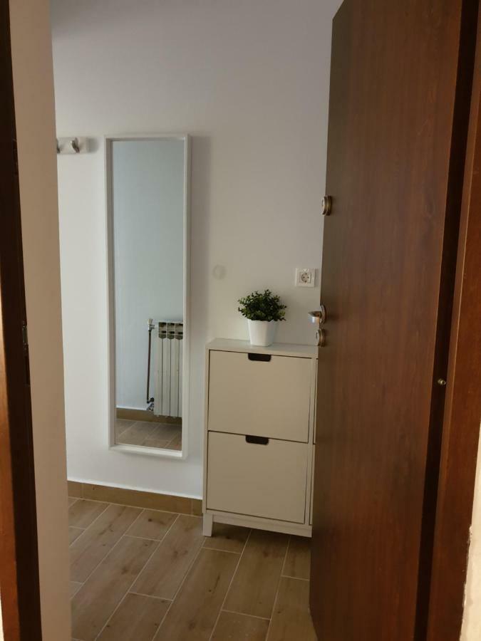 Apartments Ziher Zagreb Dış mekan fotoğraf