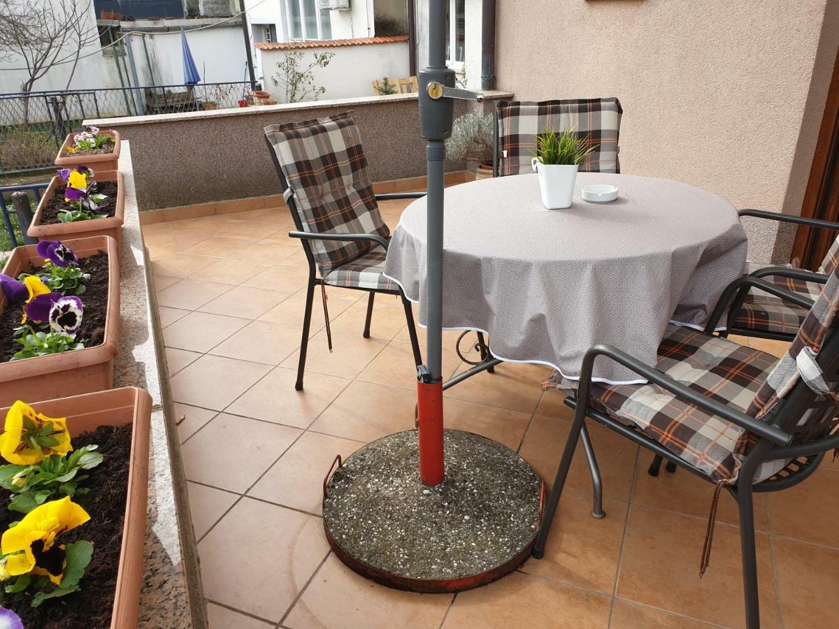 Apartments Ziher Zagreb Dış mekan fotoğraf