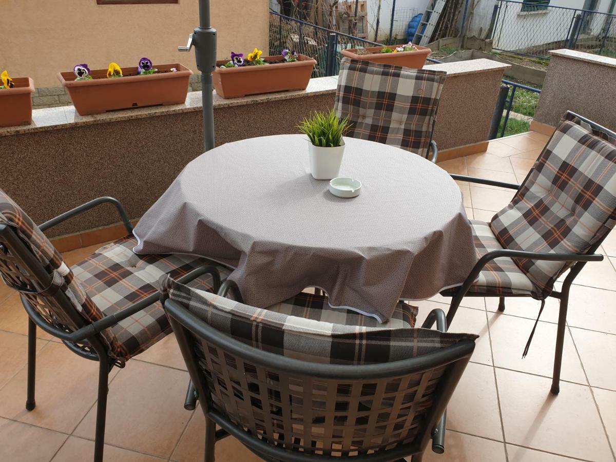 Apartments Ziher Zagreb Dış mekan fotoğraf