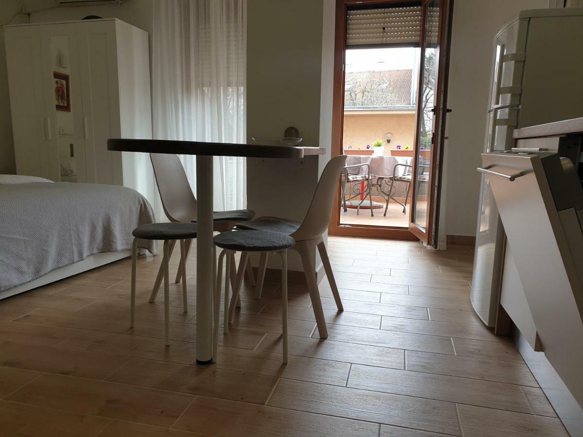 Apartments Ziher Zagreb Dış mekan fotoğraf